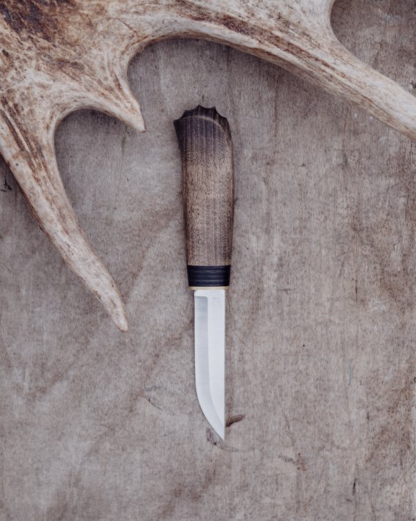 Kivalo Design - Puukot, retkeilypuukot, veitset ja keittiöveitset