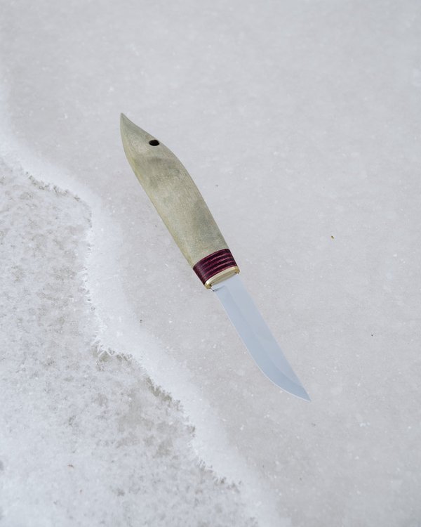 Pike Knife