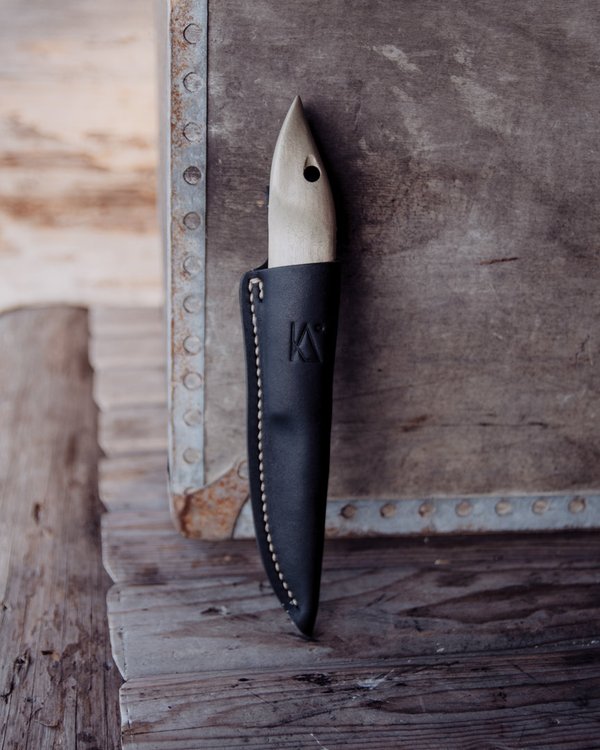 Pike Knife