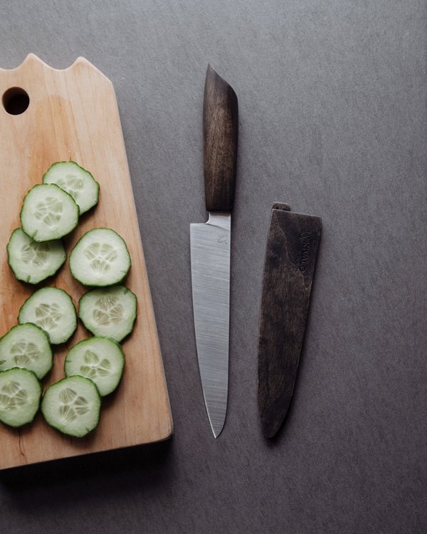 Kivalo Kitchen Knife