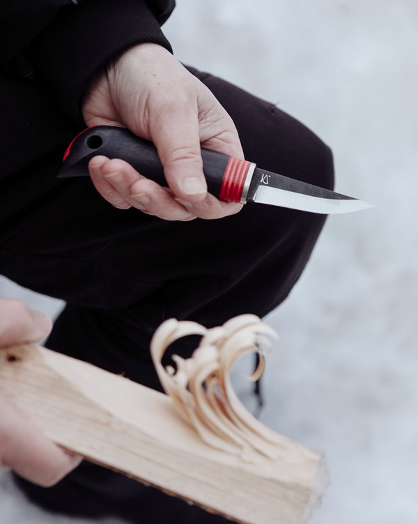 Kivalo Design - Knives and outdoor knives